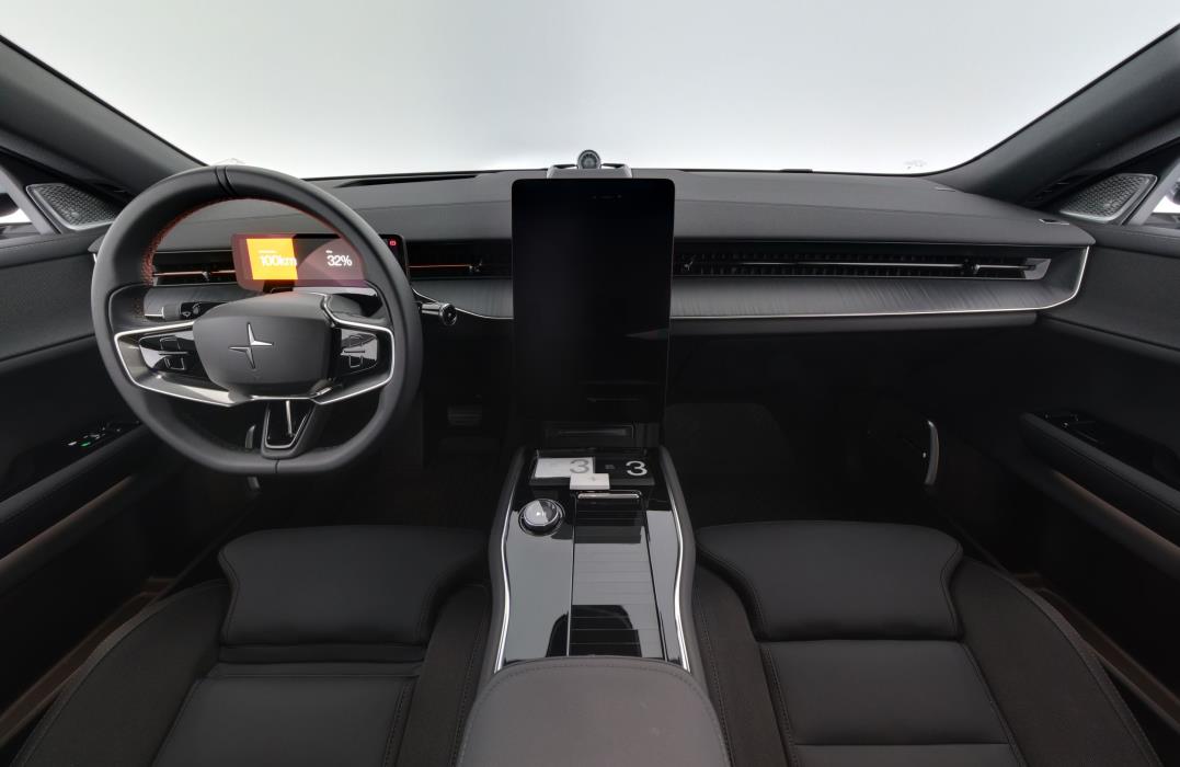 Polestar 3 2025