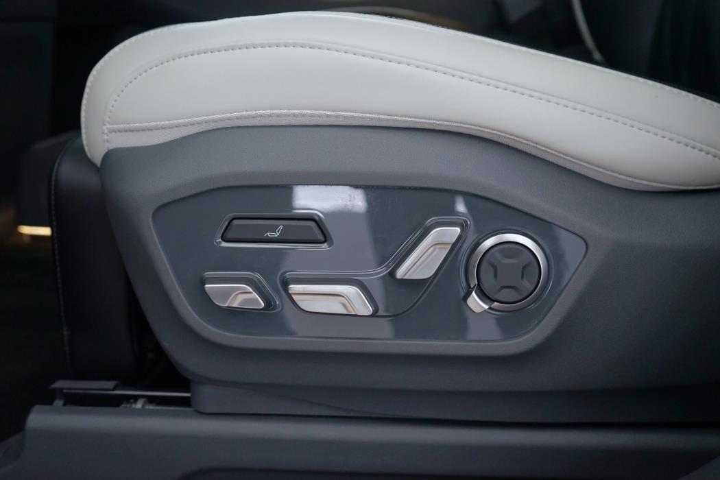 Kia EV9 2025
