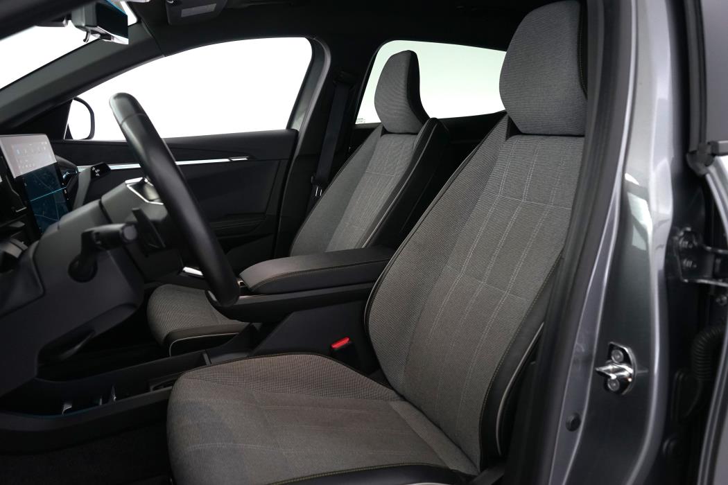 Renault Megane 2022