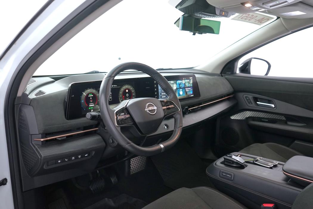 Nissan Ariya 2023
