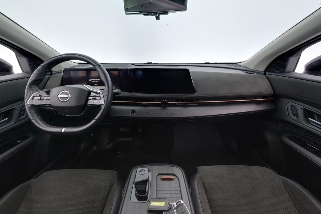 Nissan Ariya 2023