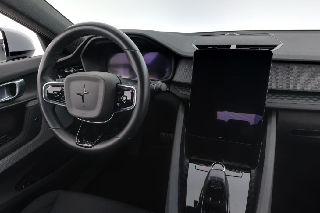 Polestar 2 2023