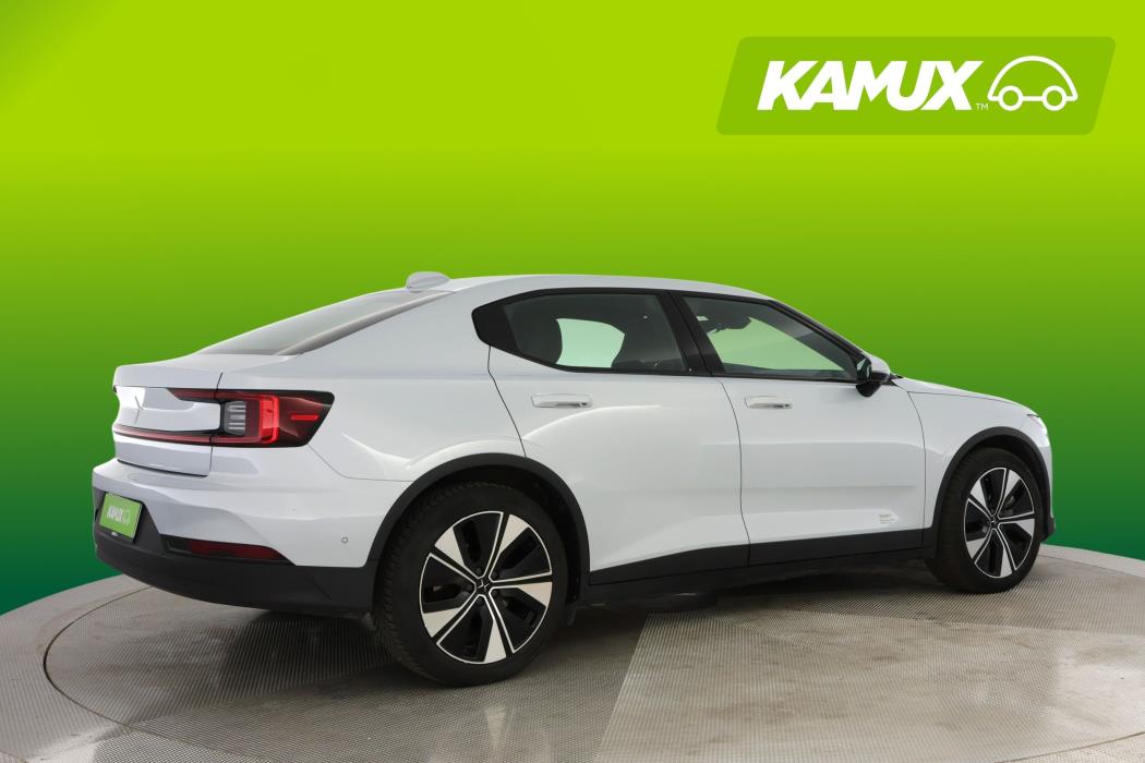 Polestar 2 2023