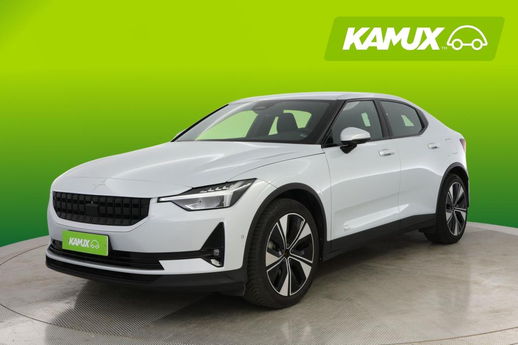 Polestar 2 2023
