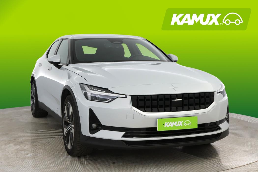 Polestar 2 2023