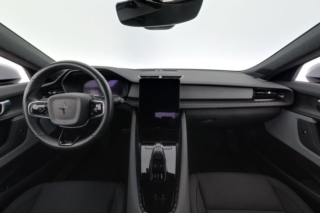 Polestar 2 2023