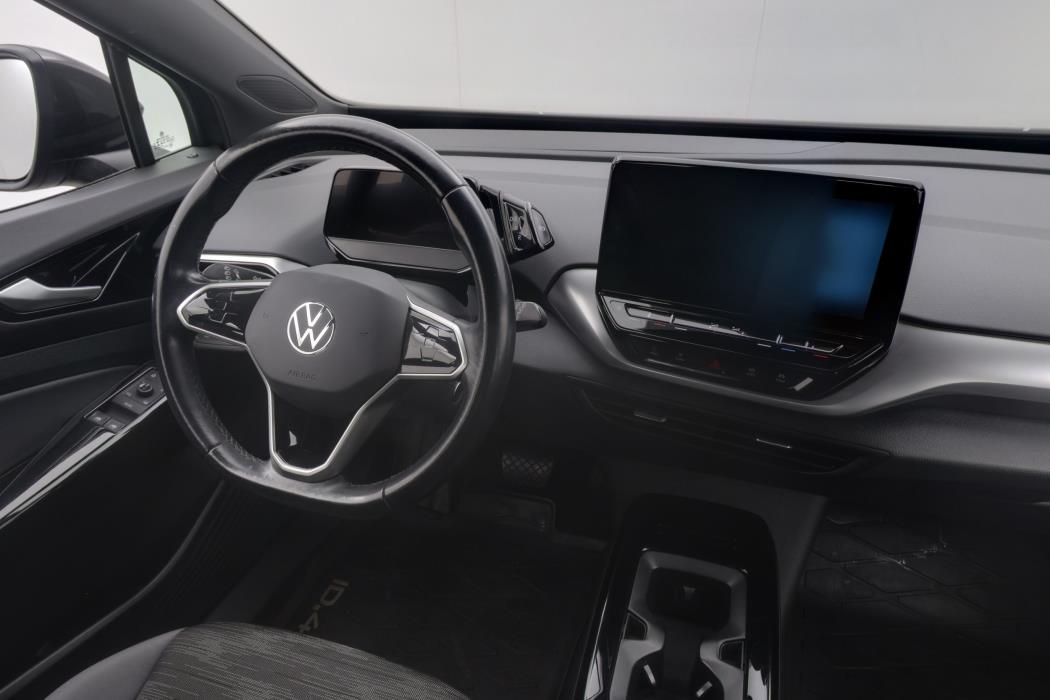 Volkswagen ID.4 2022