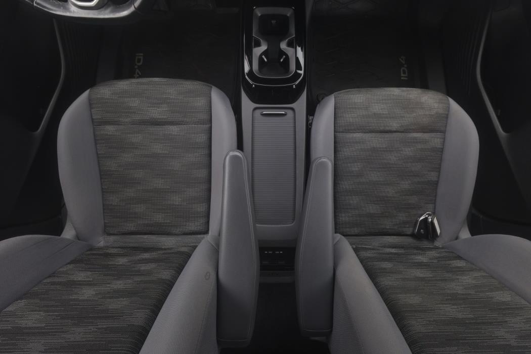 Volkswagen ID.4 2022