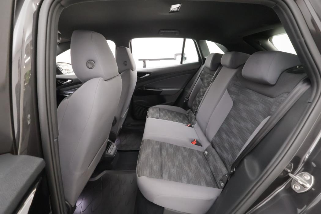 Volkswagen ID.4 2022