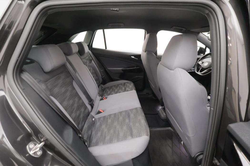 Volkswagen ID.4 2022
