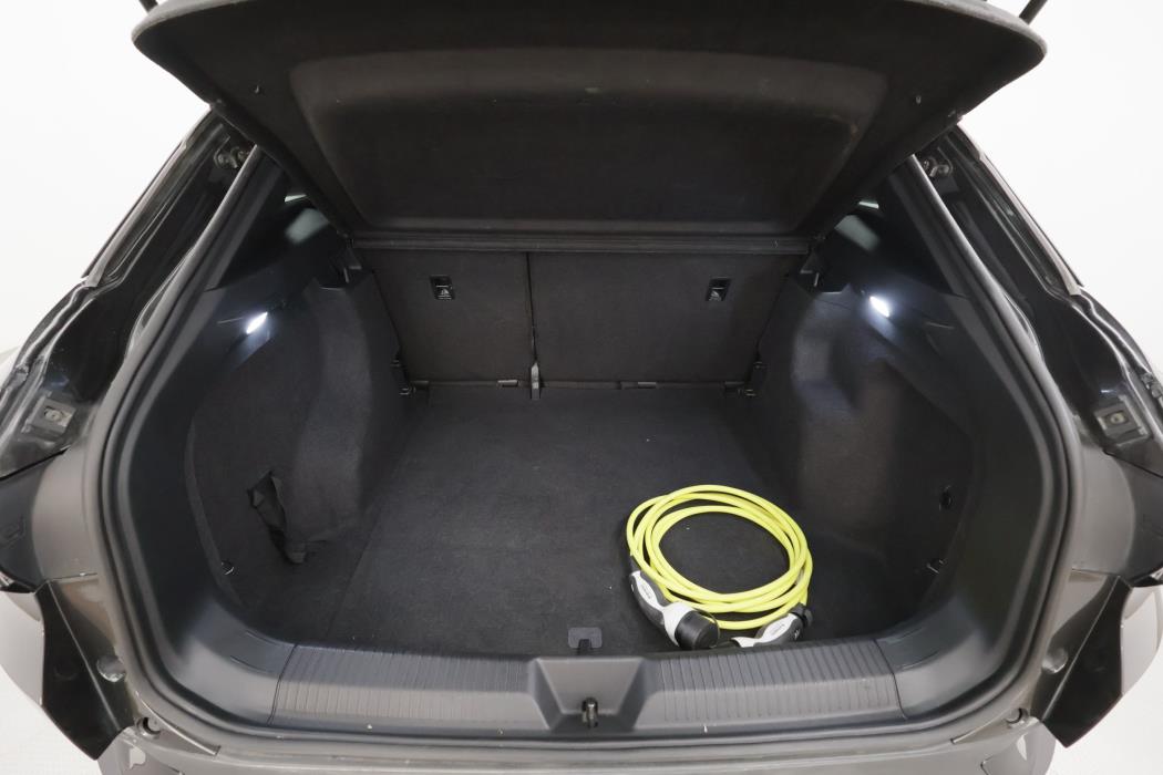 Volkswagen ID.4 2022