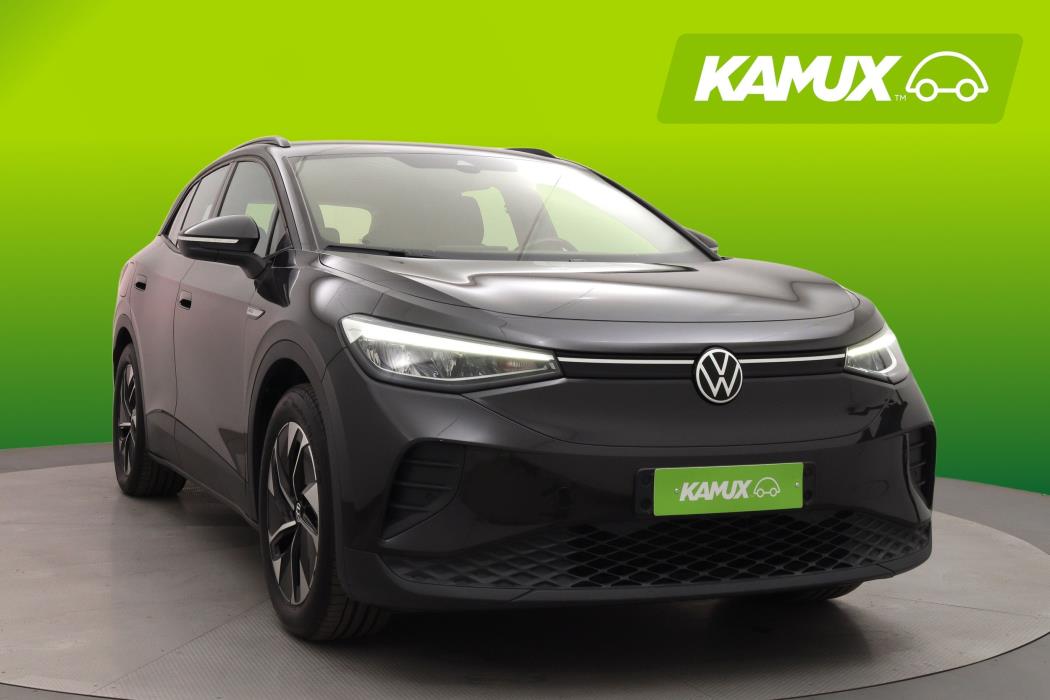 Volkswagen ID.4 2022