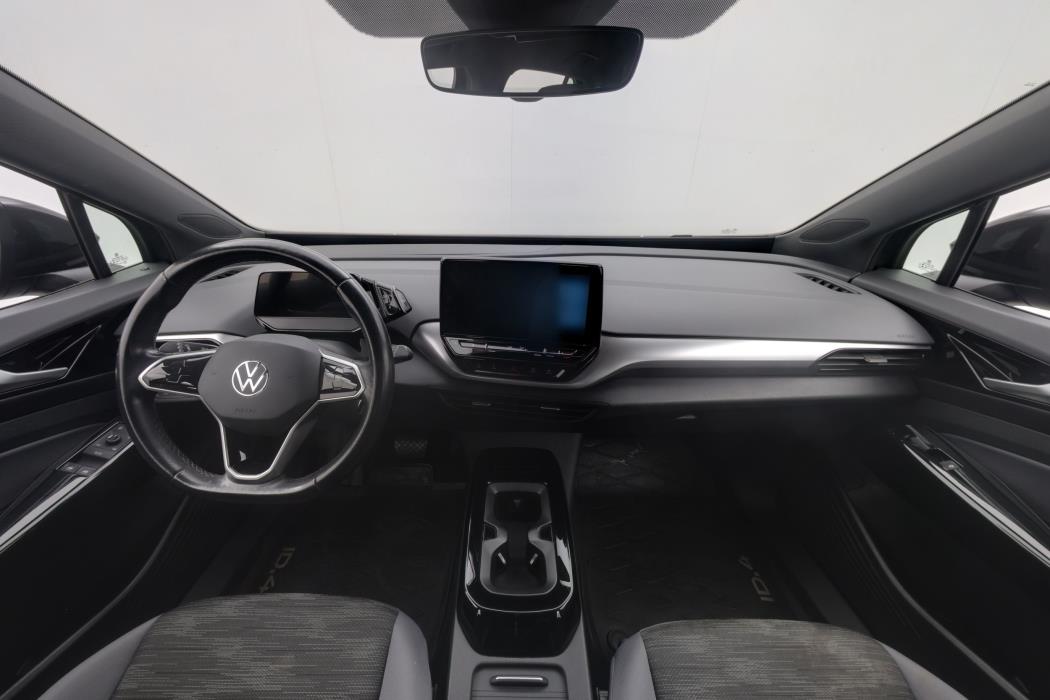 Volkswagen ID.4 2022