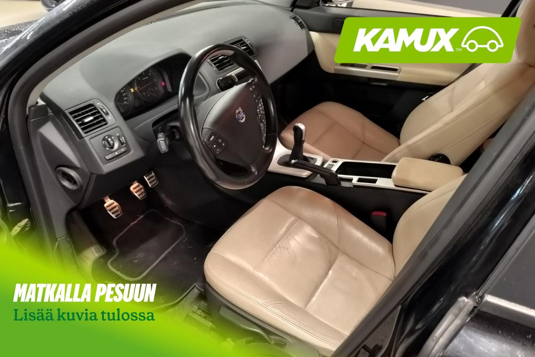 Volvo V50 2011