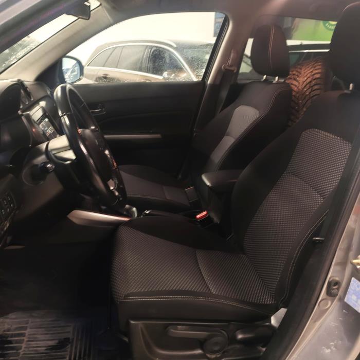 Suzuki Vitara 2021