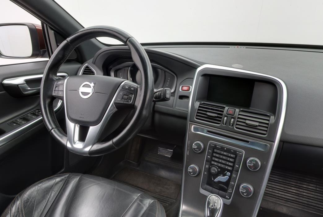 Volvo XC60 2014