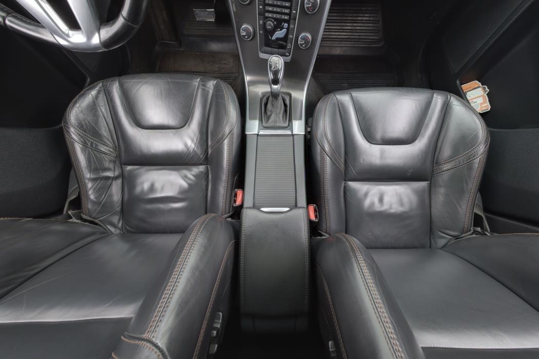 Volvo XC60 2014