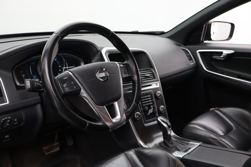 Volvo XC60 2014