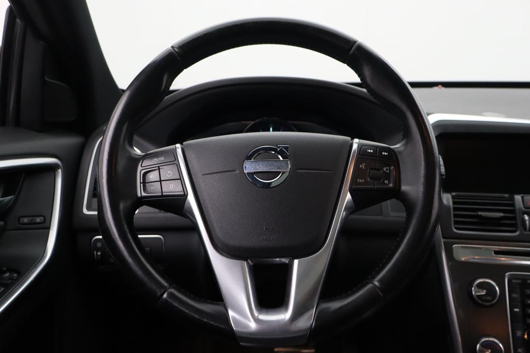 Volvo XC60 2014