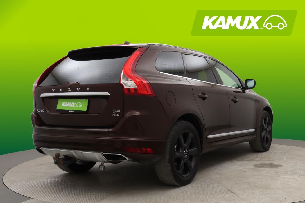 Volvo XC60 2014
