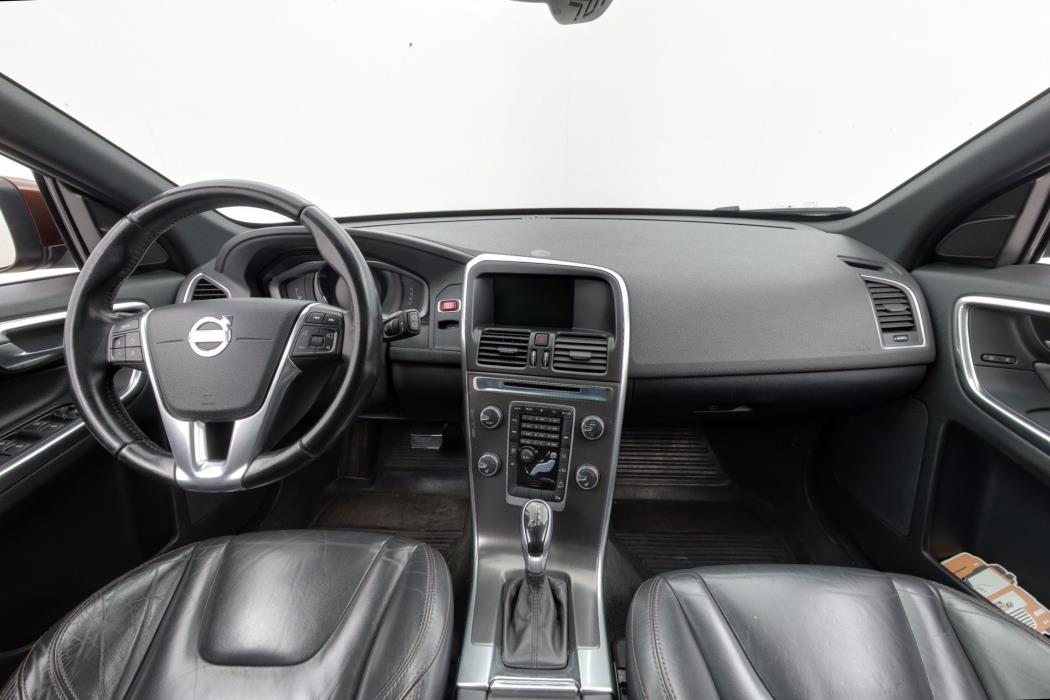 Volvo XC60 2014