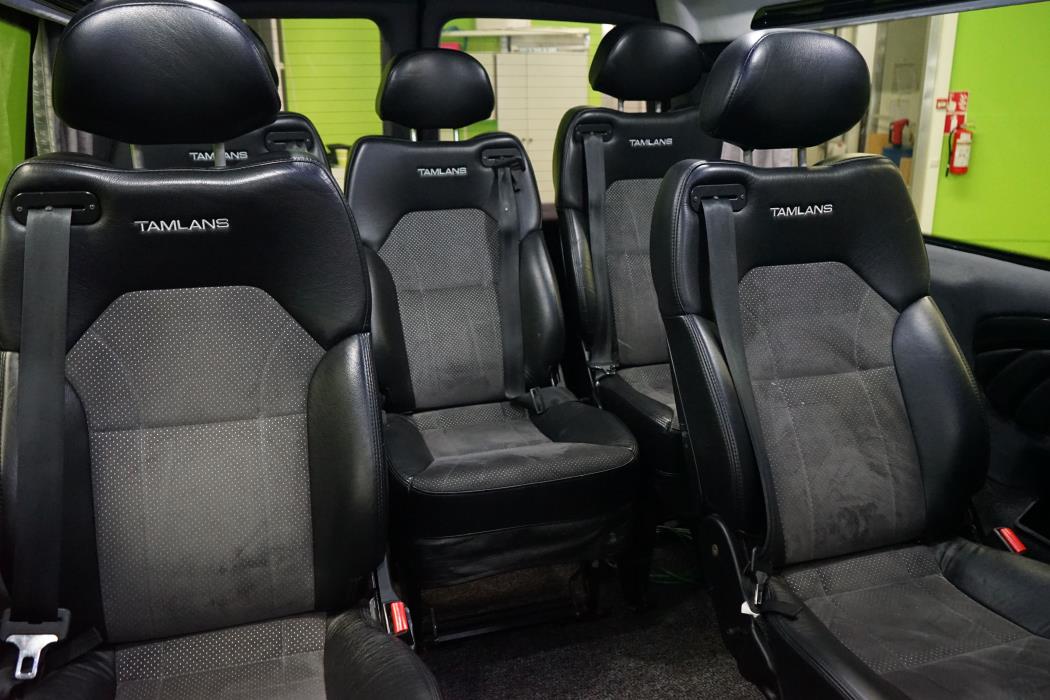Volkswagen Transporter 2017