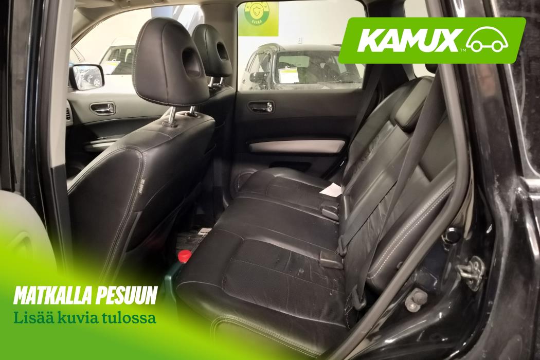 Nissan X-Trail 2007