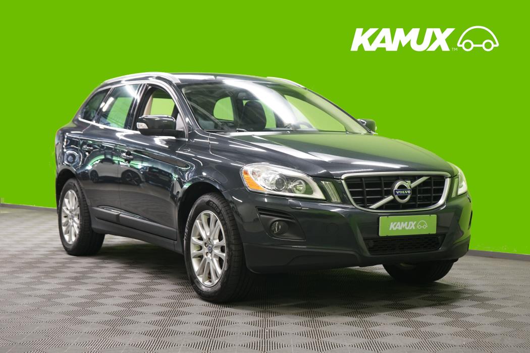 Volvo XC60 2010