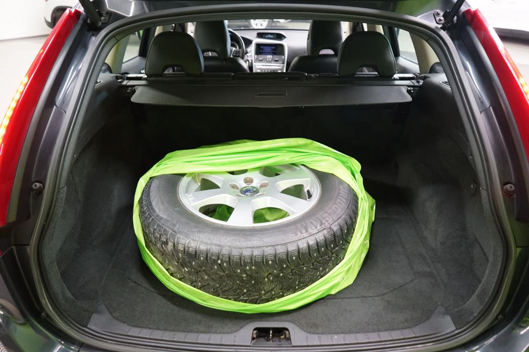 Volvo XC60 2010