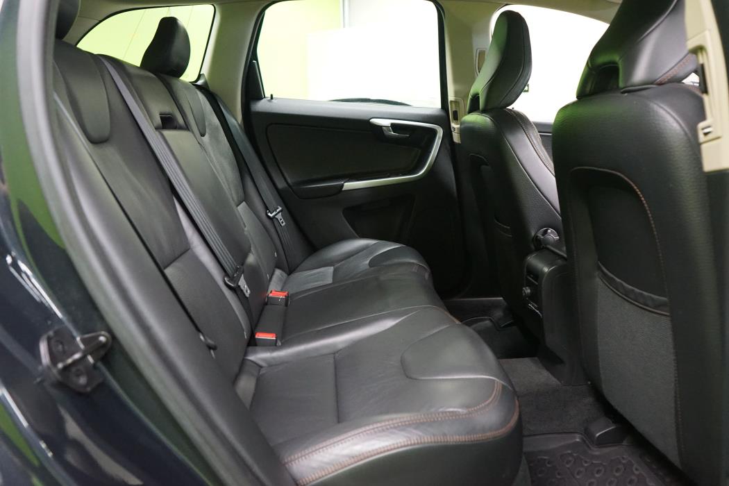 Volvo XC60 2010