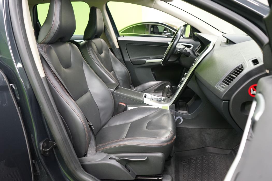 Volvo XC60 2010