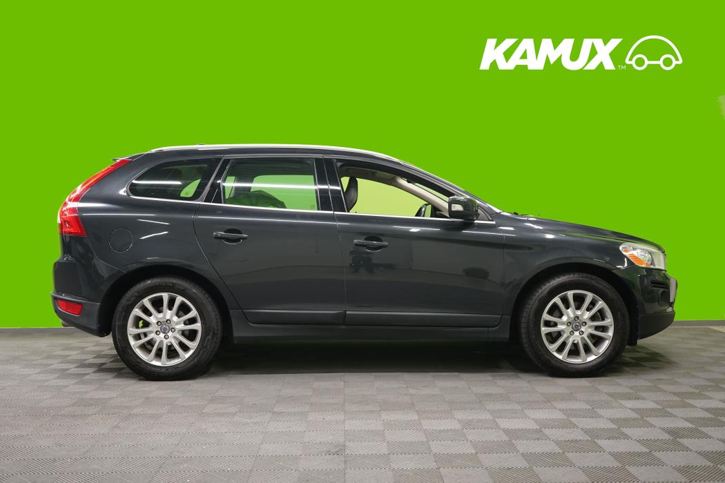 Volvo XC60 2010