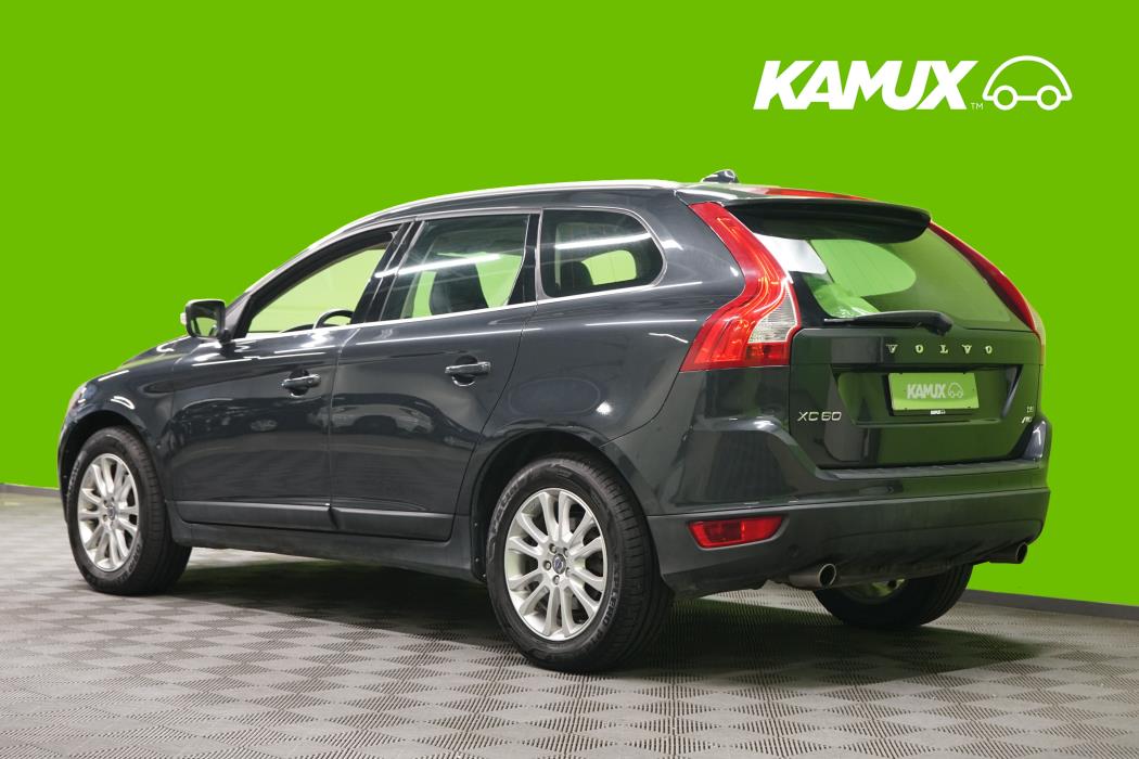 Volvo XC60 2010