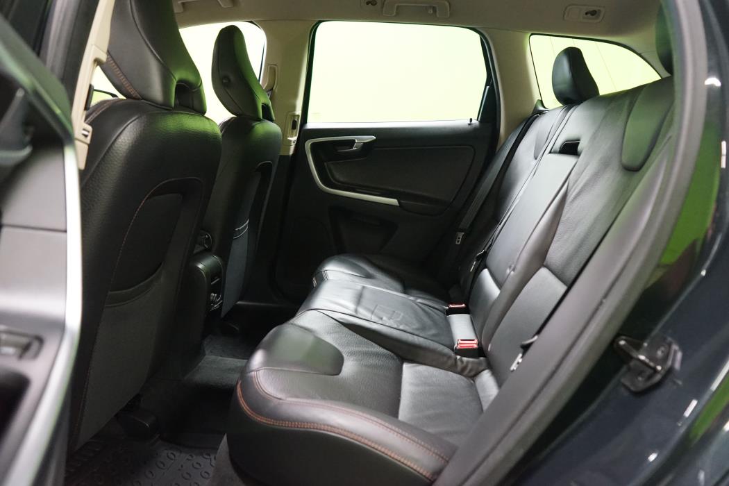 Volvo XC60 2010
