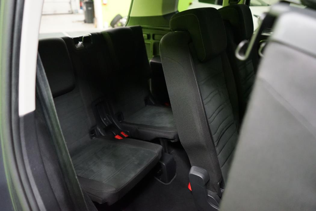 Volkswagen Touran 2019