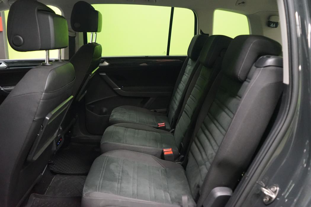 Volkswagen Touran 2019