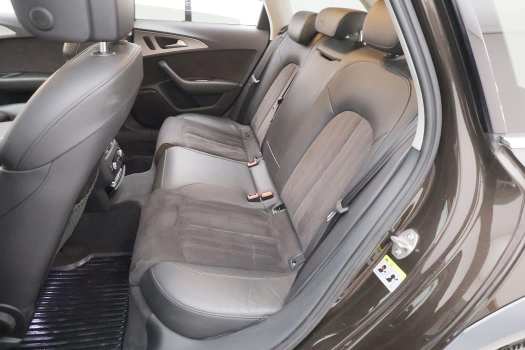 Audi A6 Allroad 2015