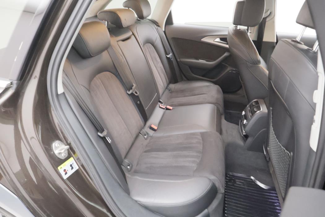 Audi A6 Allroad 2015