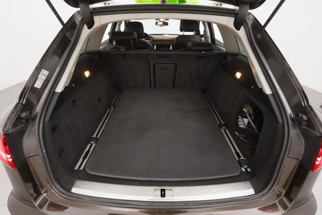 Audi A6 Allroad 2015