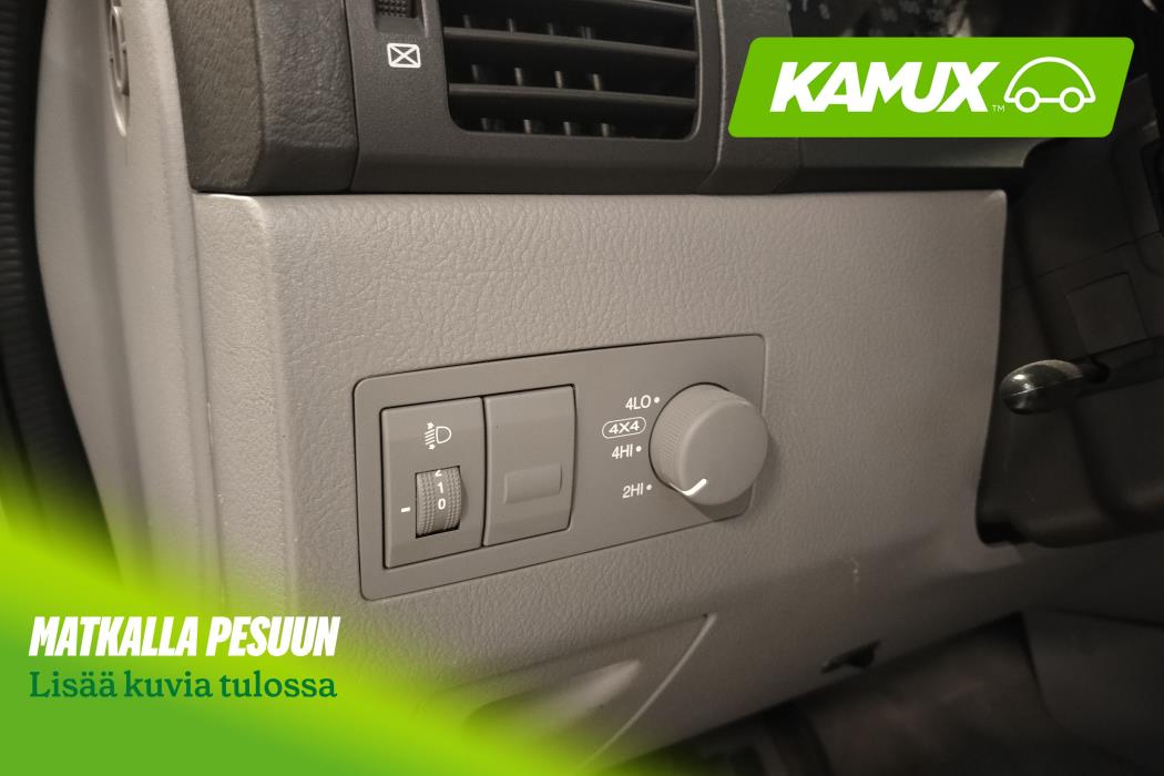 Kia Sorento 2005