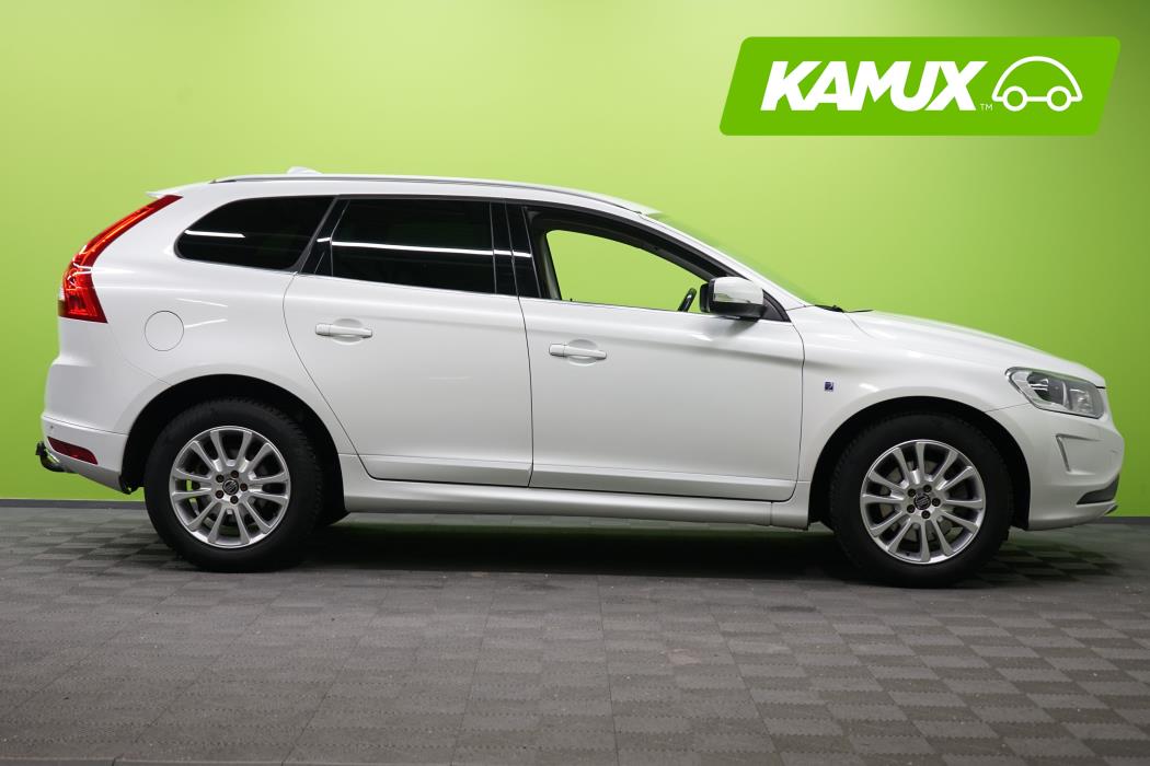 Volvo XC60 2015