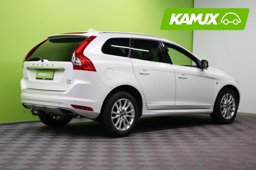 Volvo XC60 2015