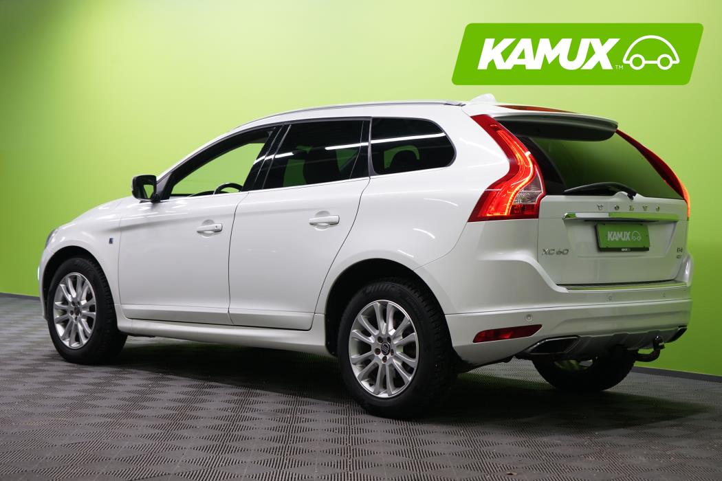 Volvo XC60 2015