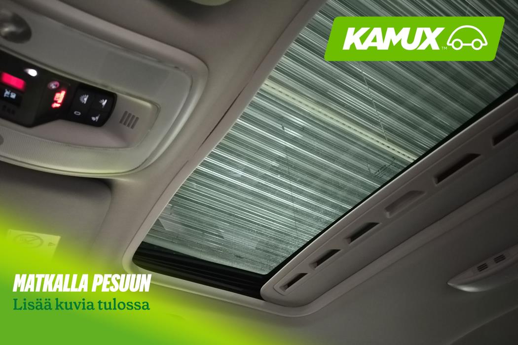 Volvo XC70 2015