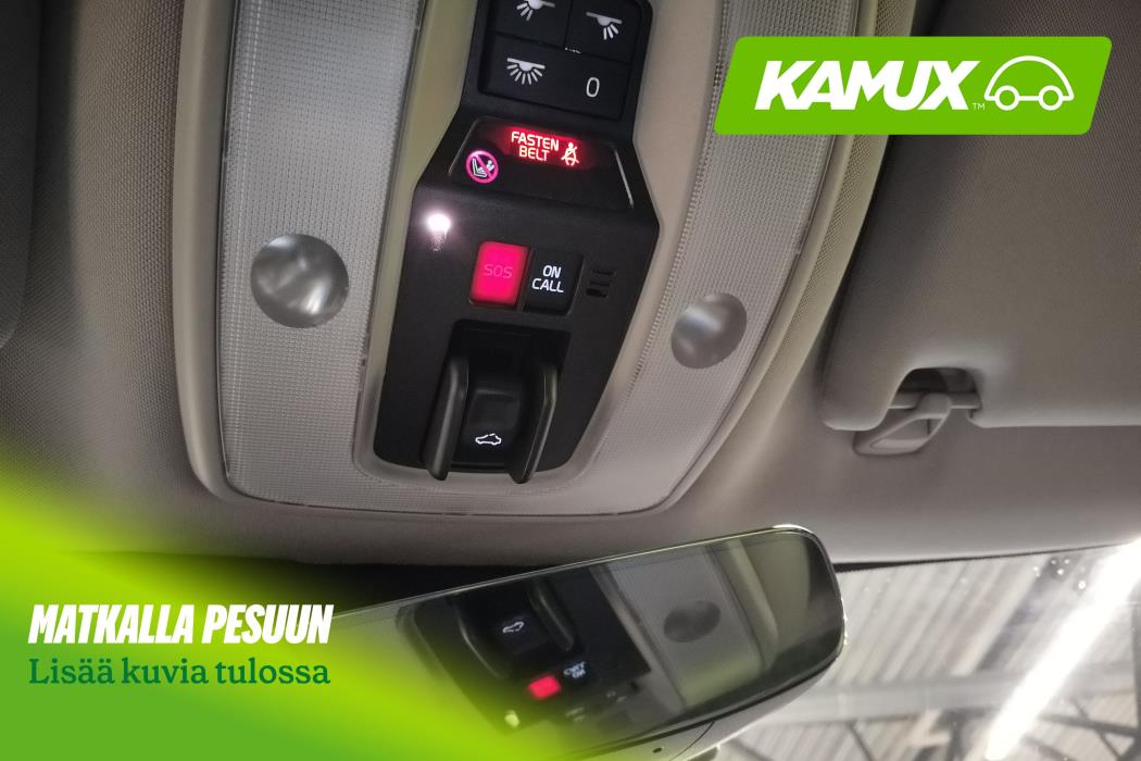 Volvo XC70 2015