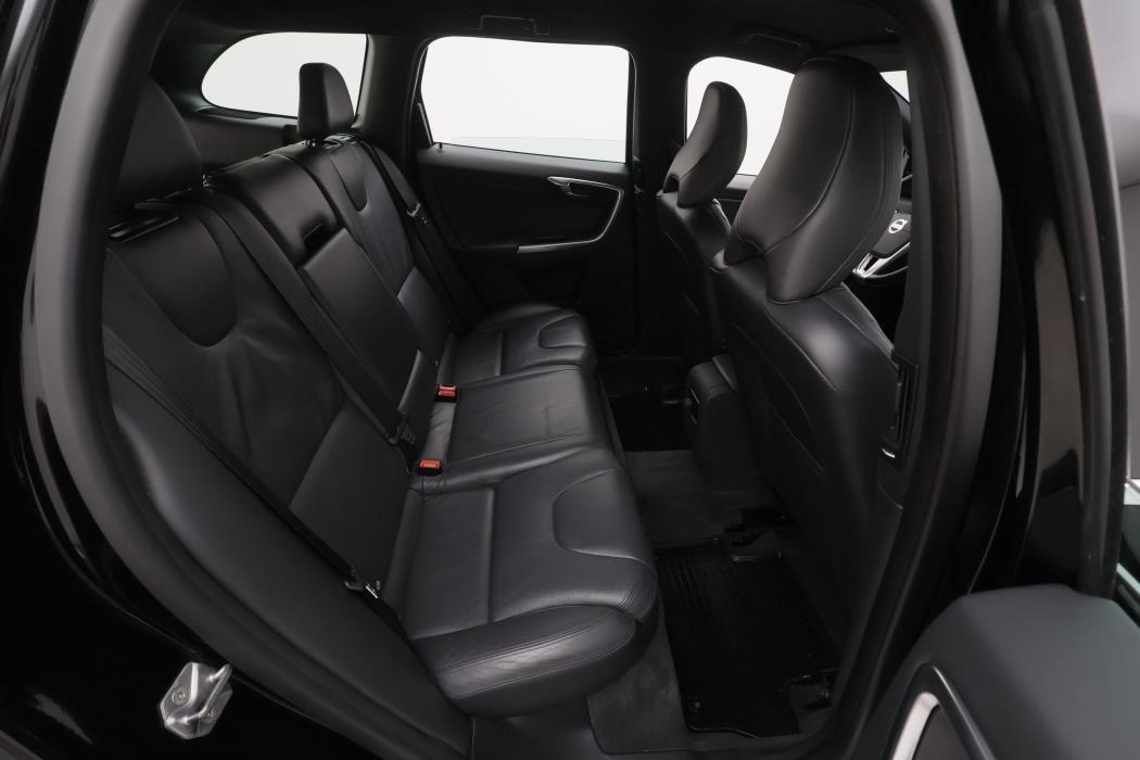 Volvo XC60 2014