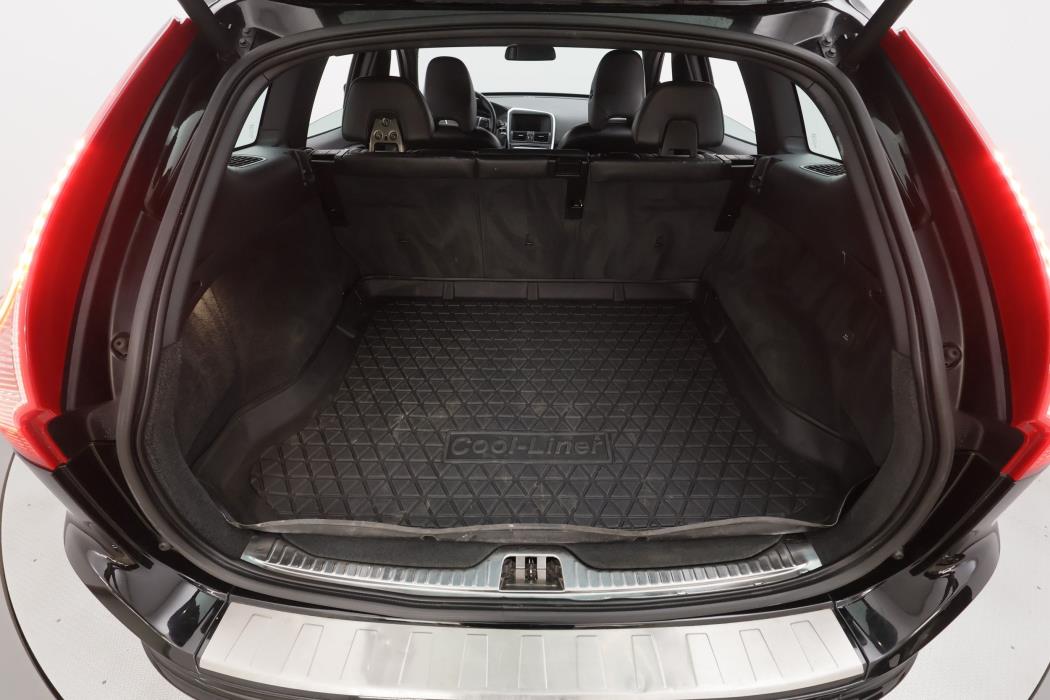 Volvo XC60 2014