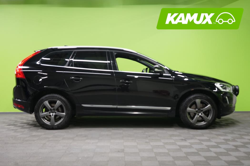 Volvo XC60 2014