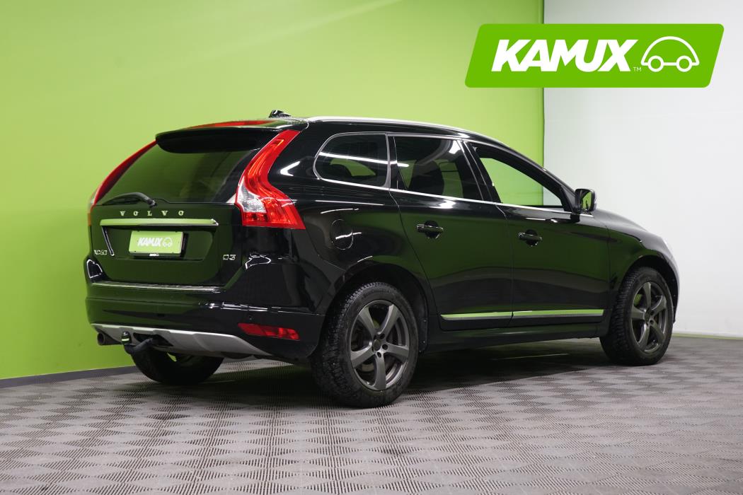 Volvo XC60 2014