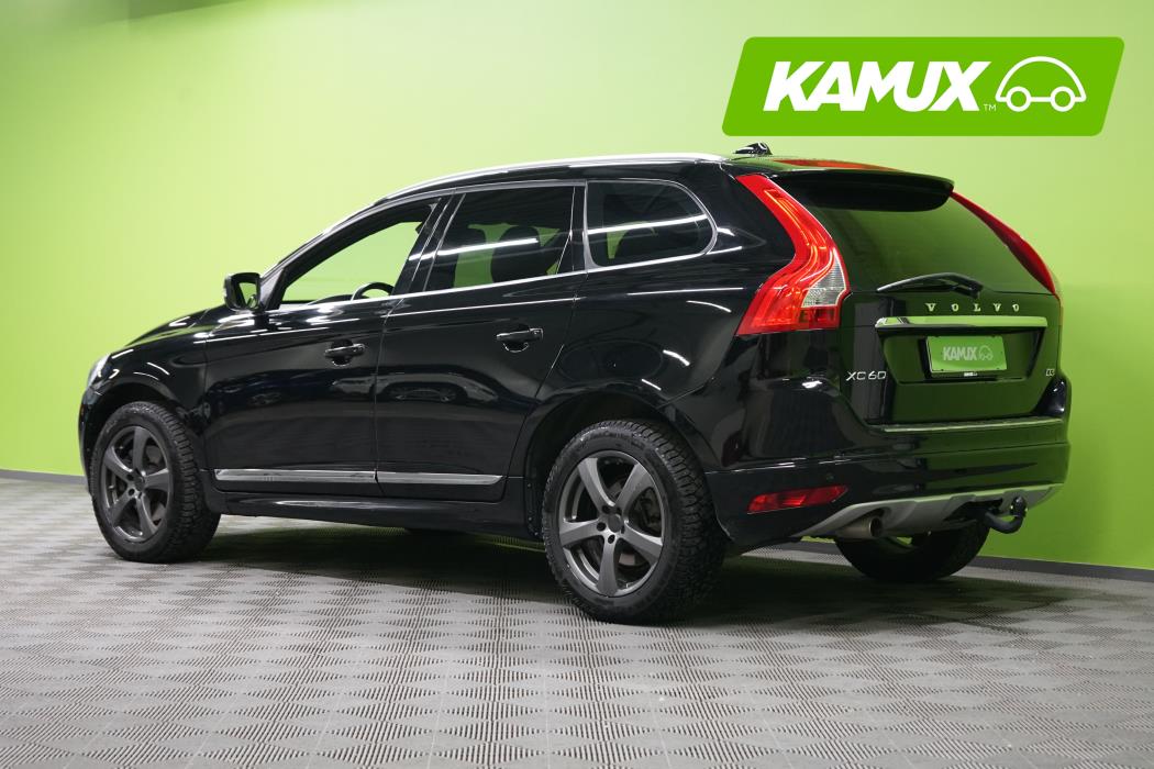 Volvo XC60 2014